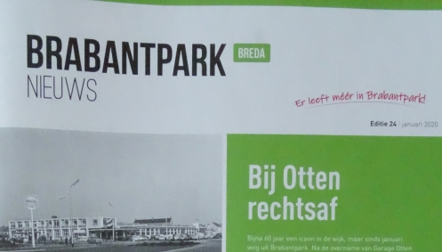 Brabant Park Nieuws editie 24